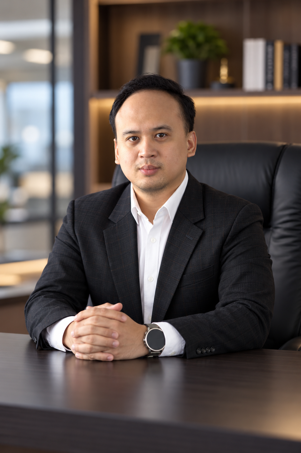 Law Firm Vision & Mission - Lawgika & Associates