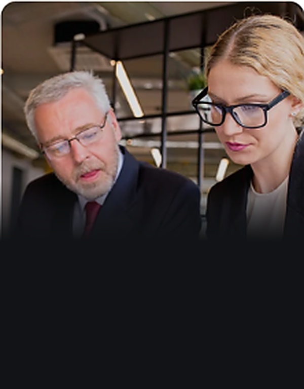 Litigation & Criminal Defense