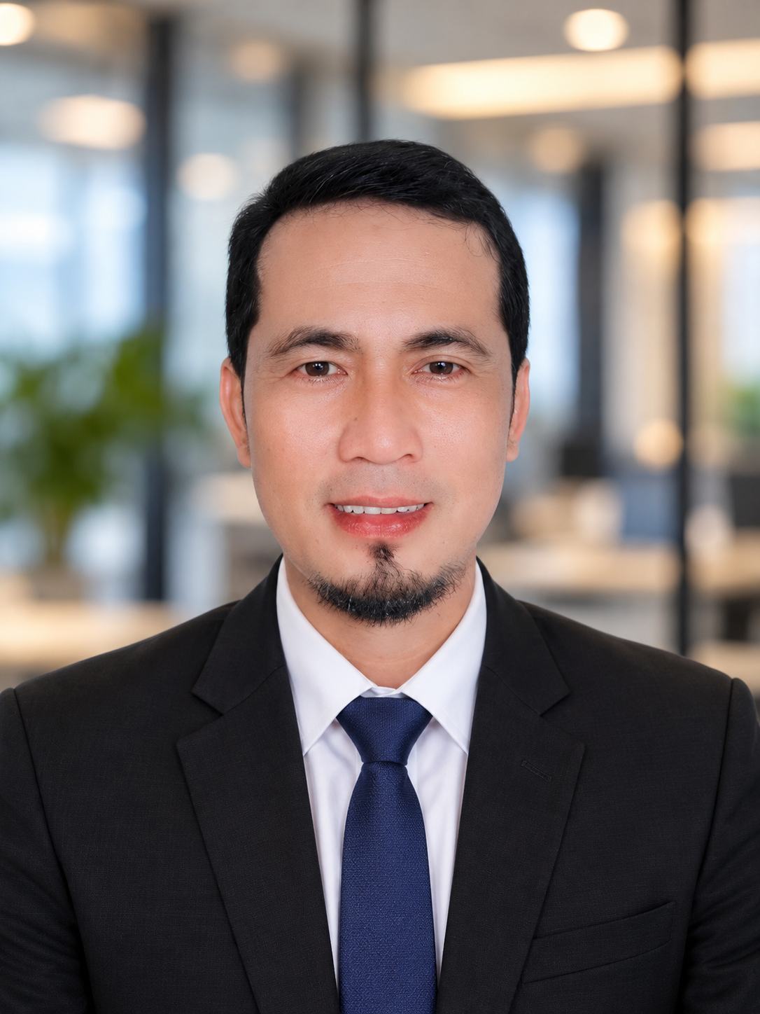 Daryanto, S.H. - Paralegal Lawgika & Associates