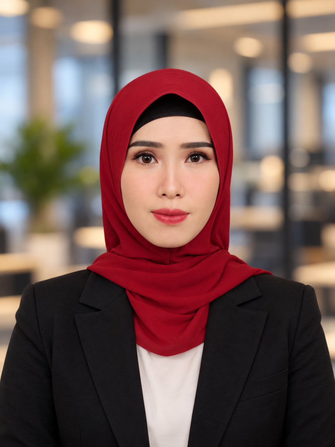 Imelda Ichsan, S.H. - Paralegal Lawgika & Associates